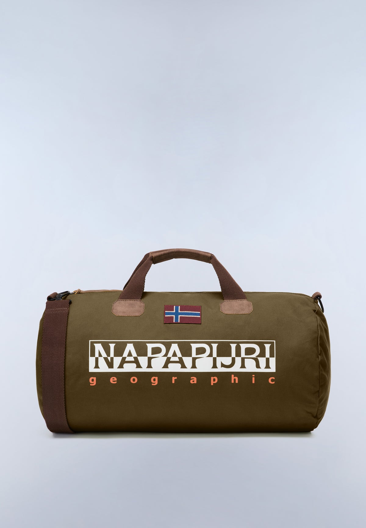 Borsone da Viaggio Bering - 48 Lt  - 1