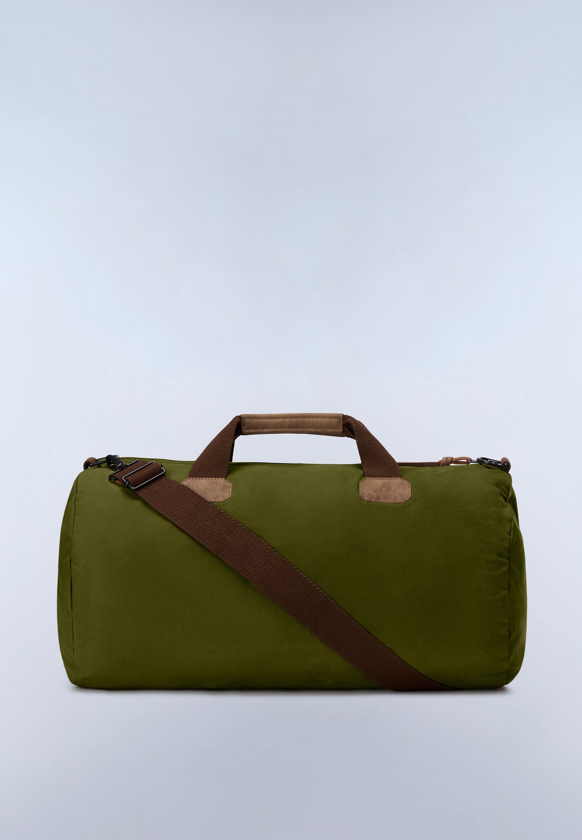 Bering Duffle Bag - 48 Lt Green Avocado - 4