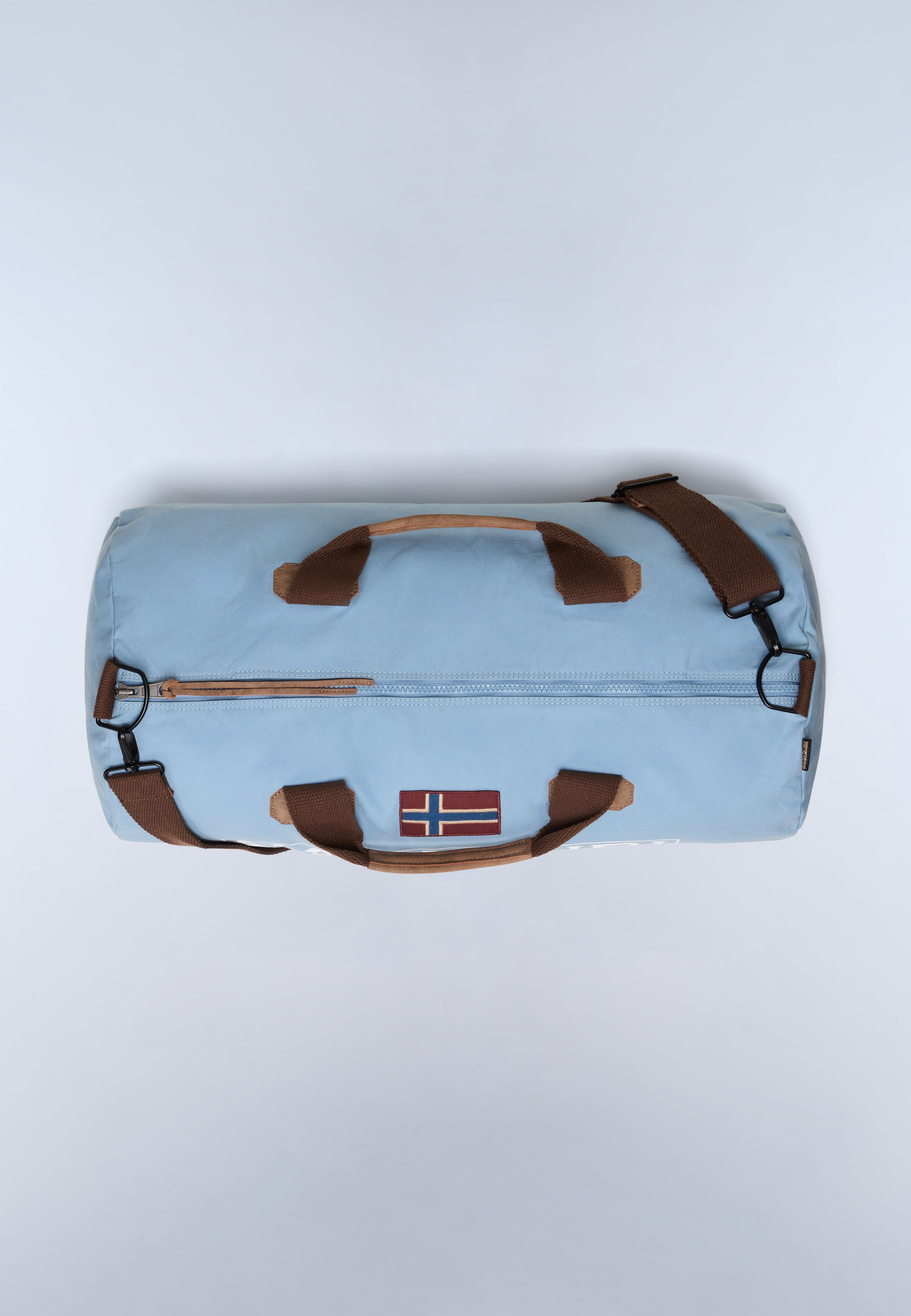 Bering Duffle Bag - 48 Lt | Duffle Bags | Napapijri PT