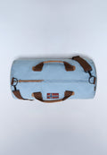 Bering Duffle Bag - 48 Lt Blue Denim - 4