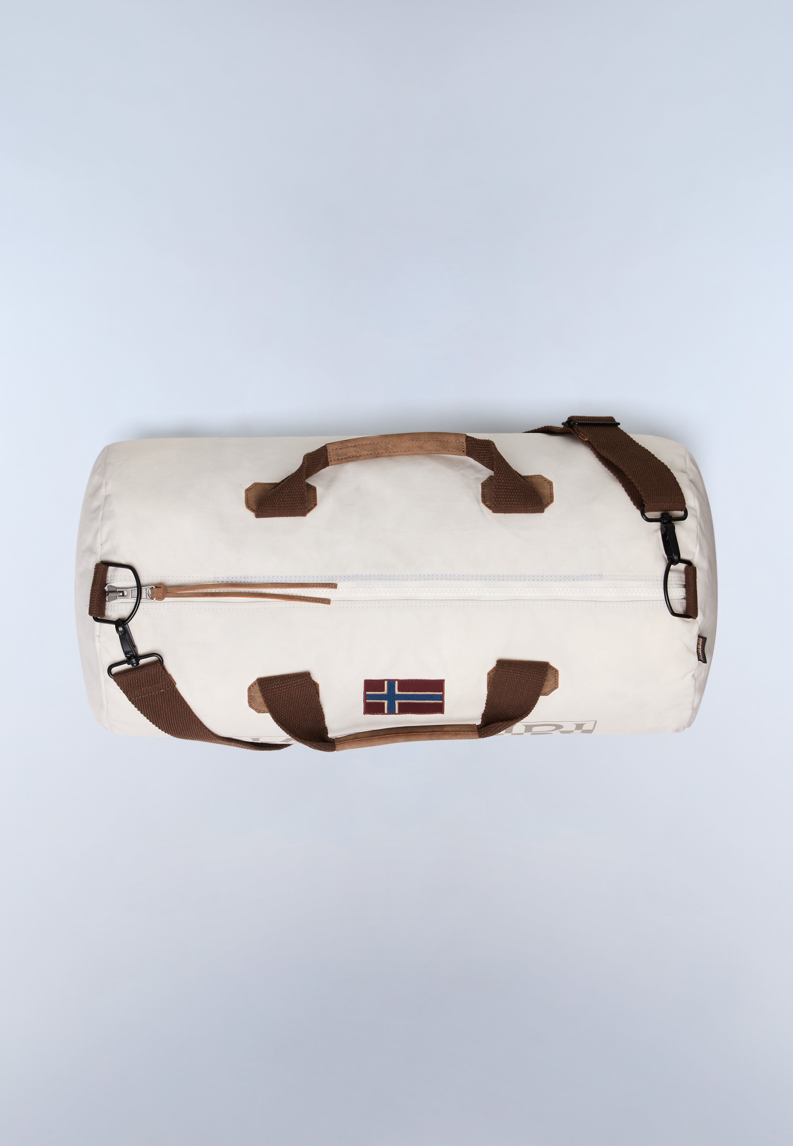 Bering Duffle Bag - 48 Lt | Duffle Bags | Napapijri PT