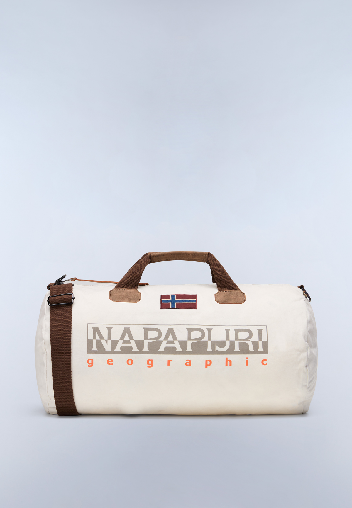 Bering Duffle Bag - 48 Lt Beige - 1