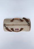 Bering Duffle Bag - 48 Lt Beige - 4