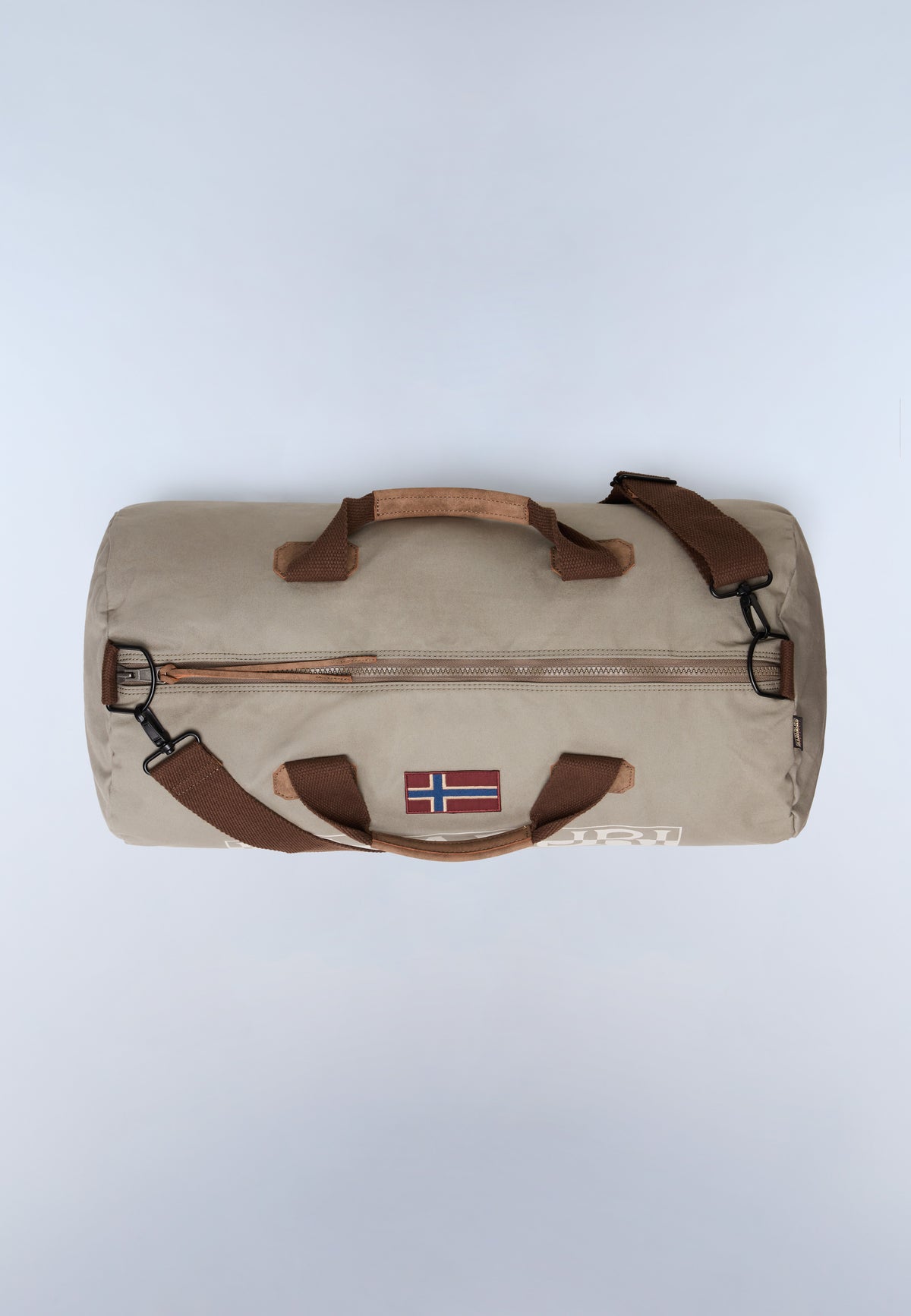 Bering Duffle Bag - 48 Lt Beige - 4