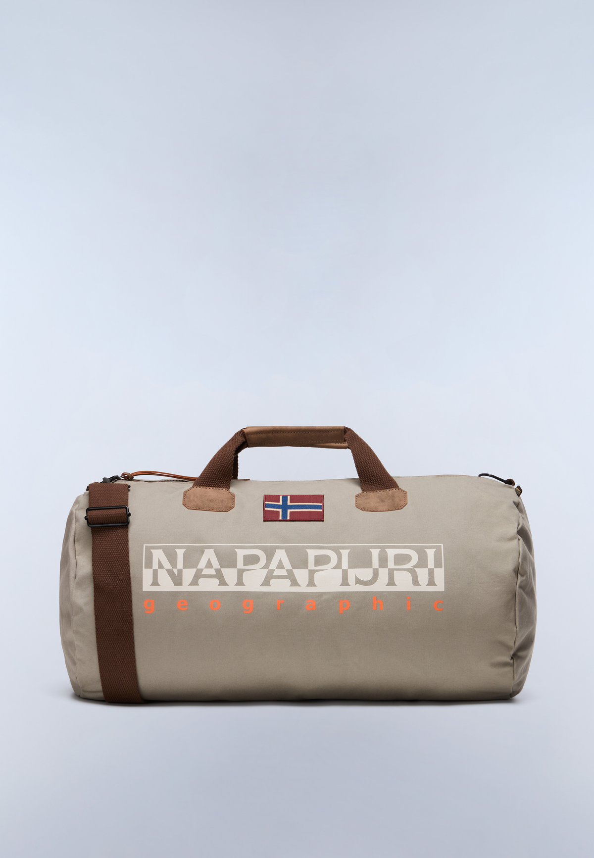 Bering Duffle Bag - 48 Lt Beige - 1