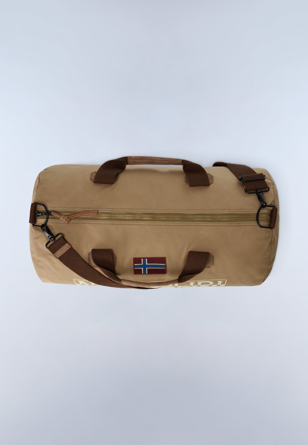 Bolso Duffle Bering - 48 litros Beige Petrified Oak - 2
