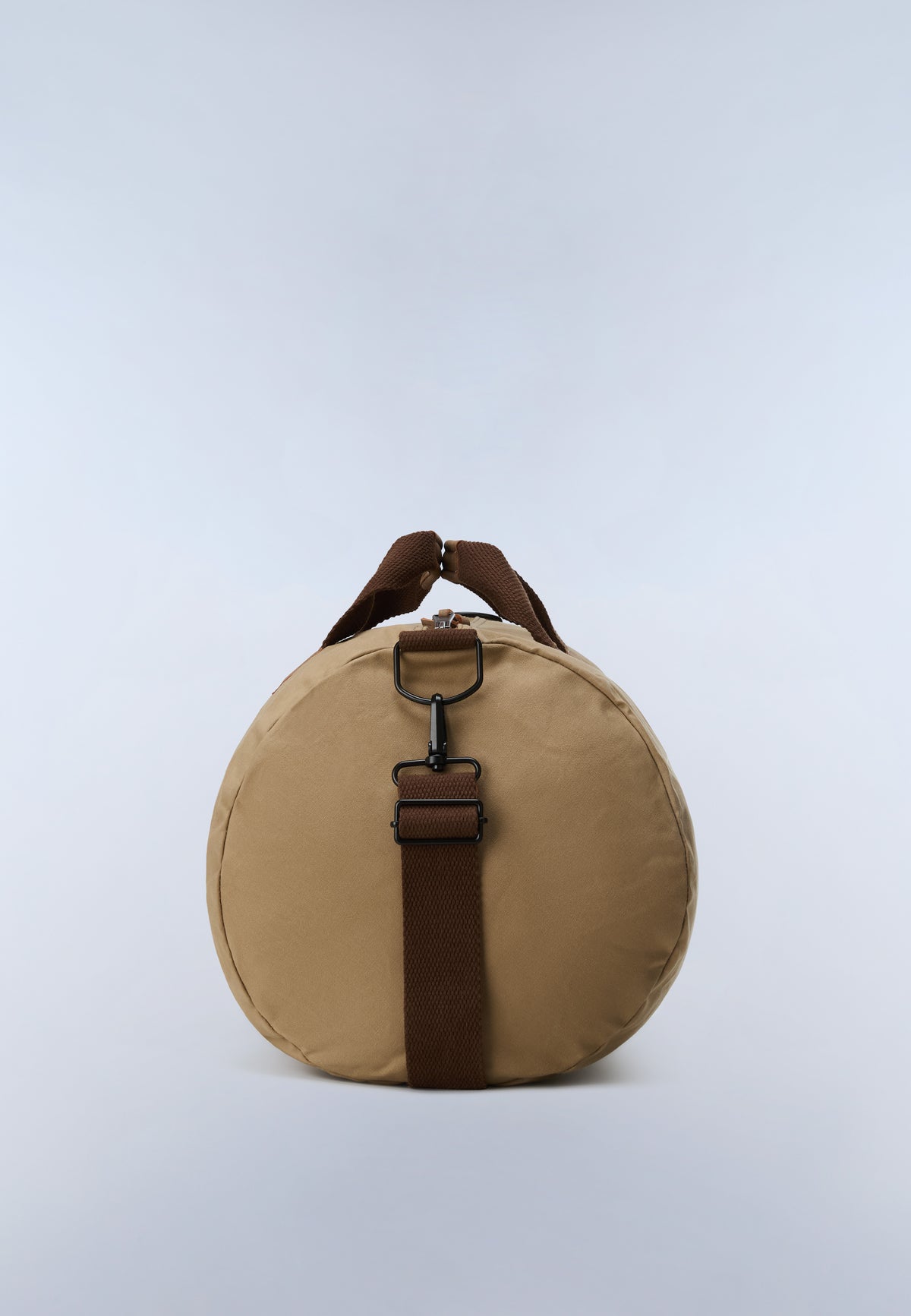 Bolso Duffle Bering - 48 litros Beige Petrified Oak - 3