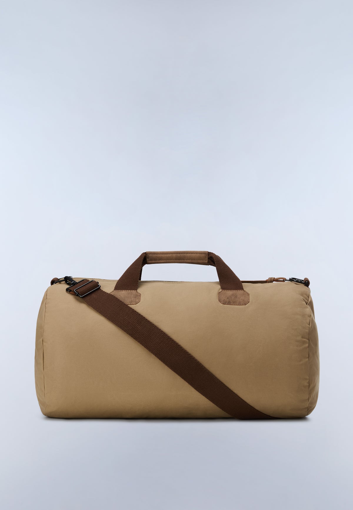 Bolso Duffle Bering - 48 litros Beige Petrified Oak - 4
