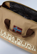 Bolso Duffle Bering - 48 litros Beige Petrified Oak - 6