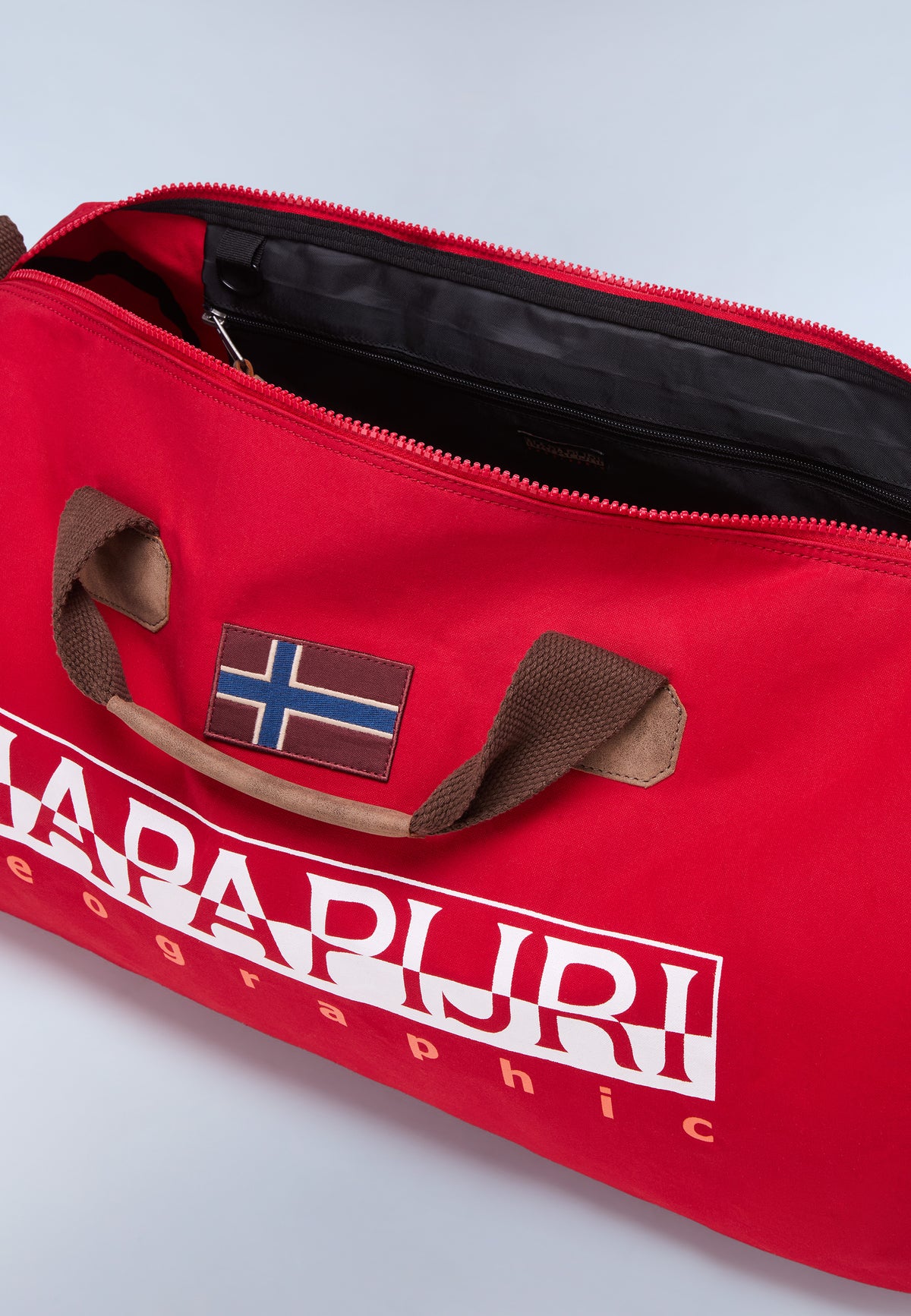 Duffle Bag Bering - 48 l  - 7