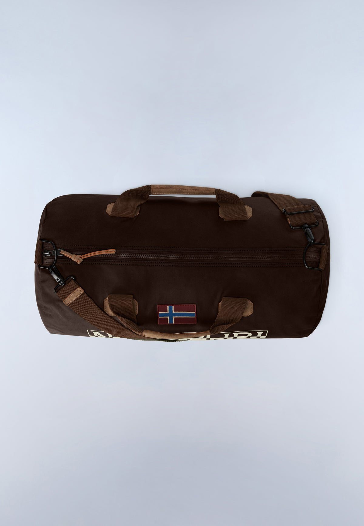 Bering Duffle Bag - 48 Lt Dark Brown - 2