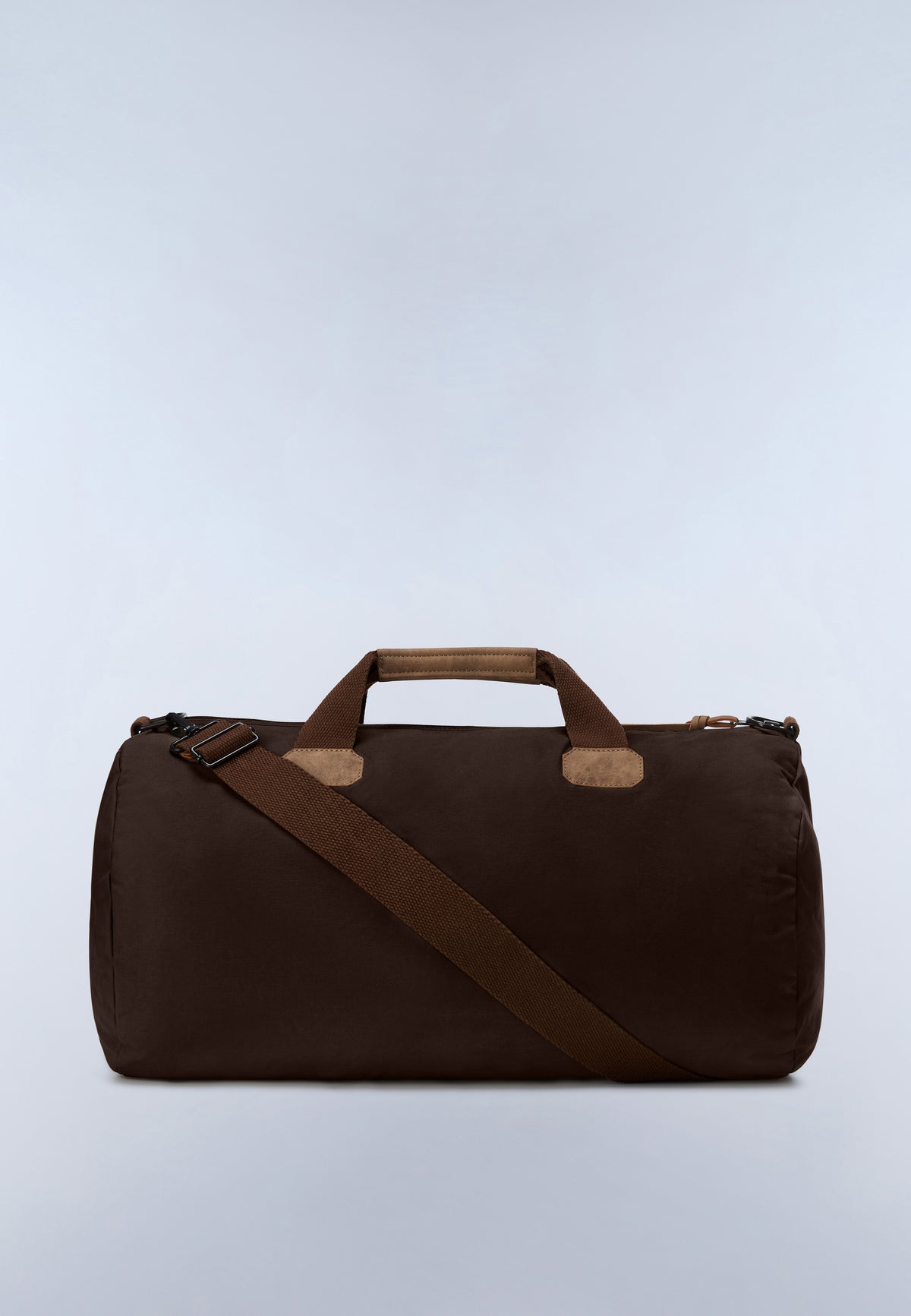 Bering Duffle Bag - 48 Lt Dark Brown - 4