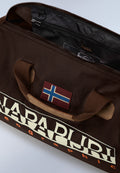 Bering Duffle Bag - 48 Lt Dark Brown - 6