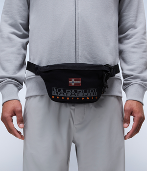 Napapijri Marsupio Borse Napapijri Outlet Tracolla Napapijri