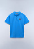 Emira Poloshirt met Korte Mouwen  - 1