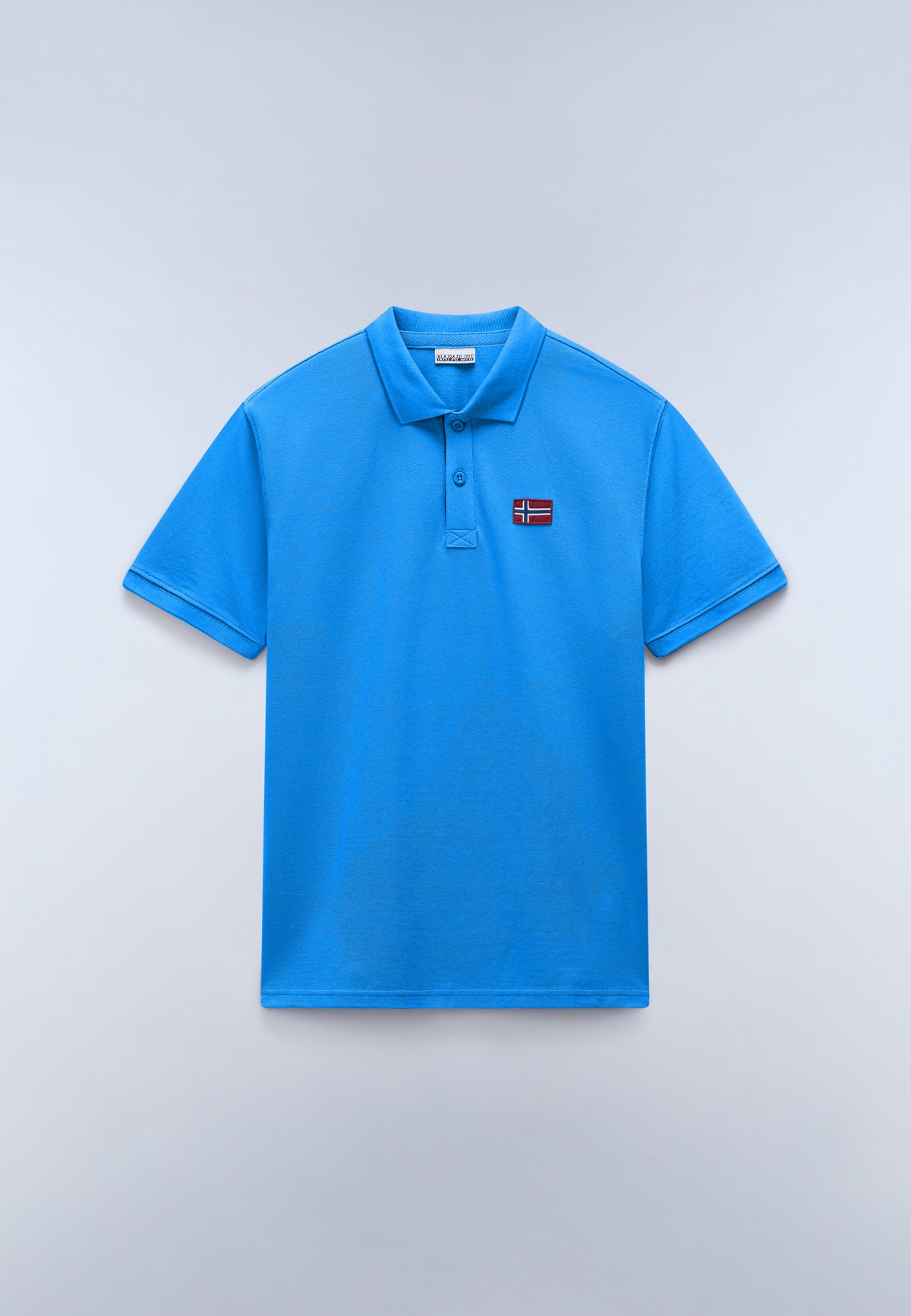 Emira Poloshirt met Korte Mouwen  - 1