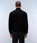 Maglione con Zip Damavand  - 3