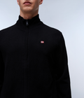 Maglione con Zip Damavand  - 5