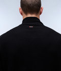 Maglione con Zip Damavand  - 7
