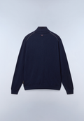 Maglione con Zip Damavand  - 4