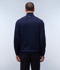 Maglione con Zip Damavand  - 3