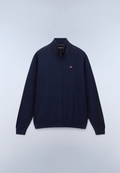 Maglione con Zip Damavand  - 1