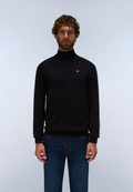 Damavand Half-Zip Jumper Black - 2