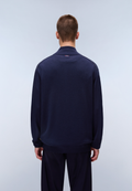 Maglione con Mezza Zip Damavand  - 3
