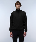 Maglione con Mezza Zip Damavand  - 2