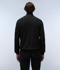 Maglione con Mezza Zip Damavand  - 3