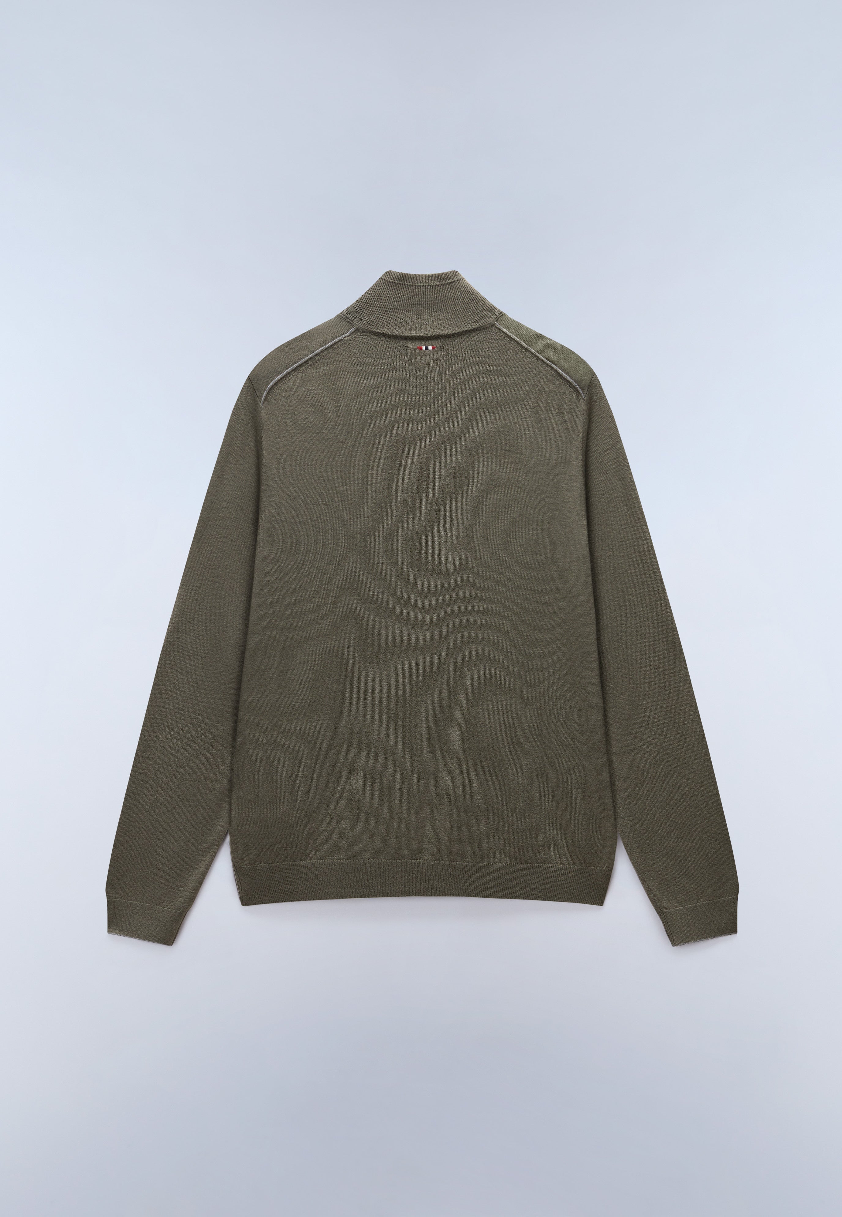 Damavand Half-Zip Jumper | Zip Jumpers | Napapijri GB