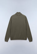 Maglione con Mezza Zip Damavand  - 4