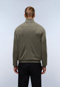Maglione con Mezza Zip Damavand  - 3