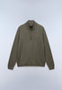 Damavand Half Zip Jumper