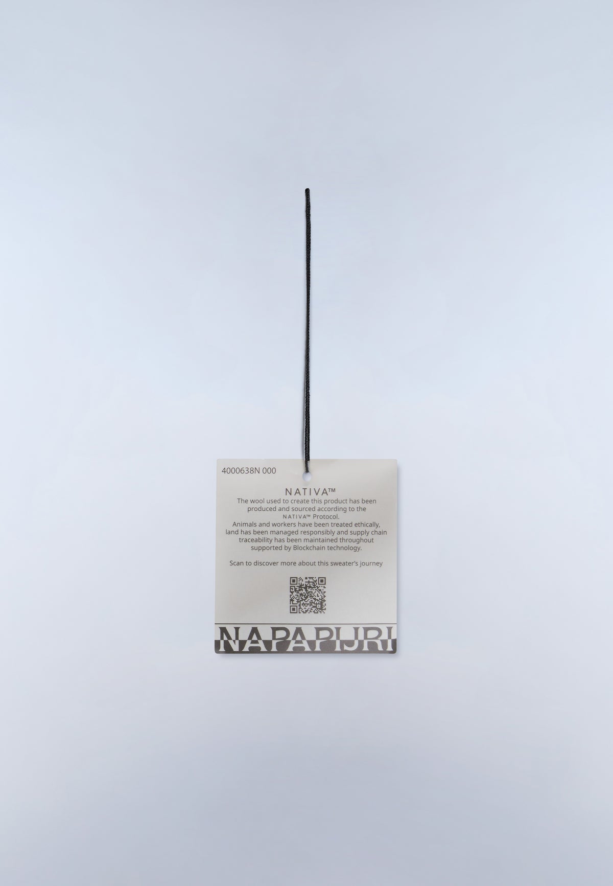 Pullover mit Kurzem Reißverschluss Damavand  - 7