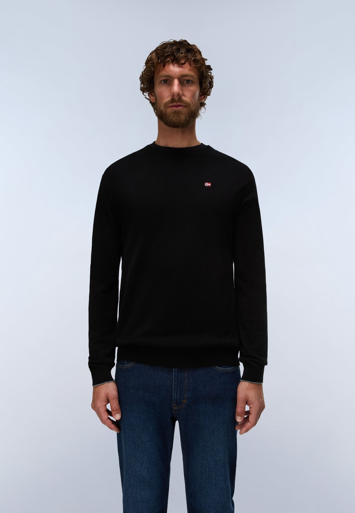 Pullover Damavand  - 2