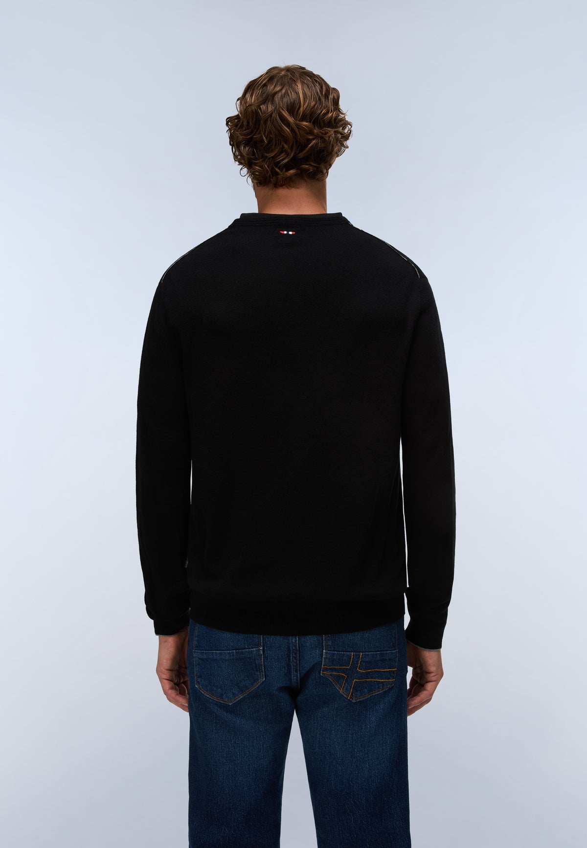 Pullover Damavand  - 3