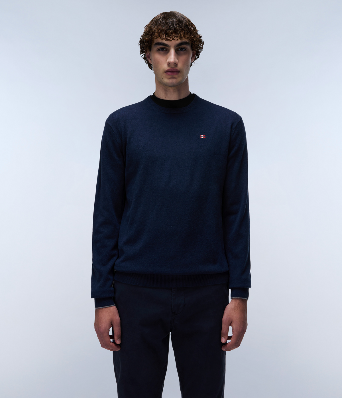 Maglione Damavand  - 2
