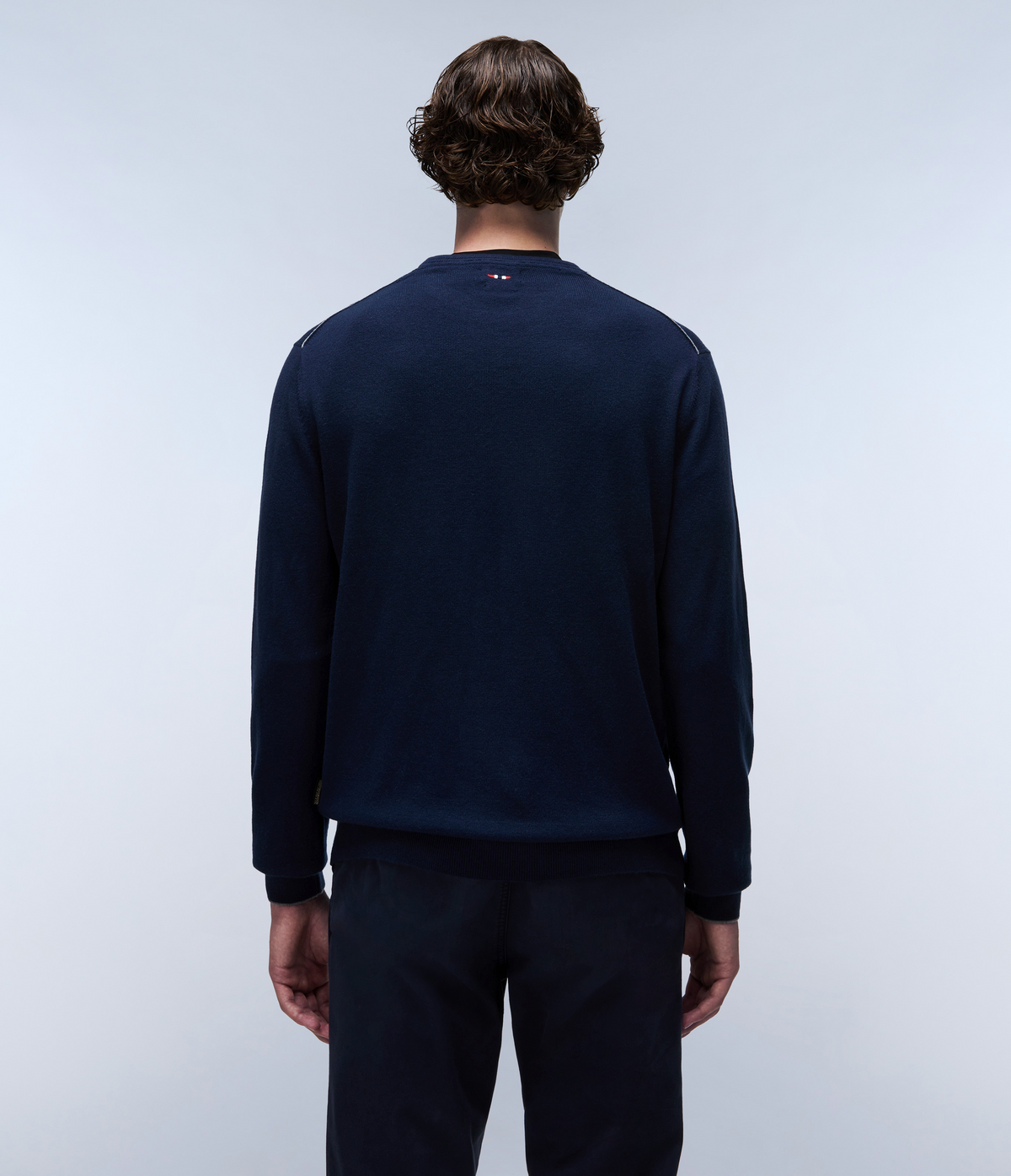 Maglione Damavand  - 3
