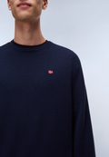 Maglione Damavand  - 5