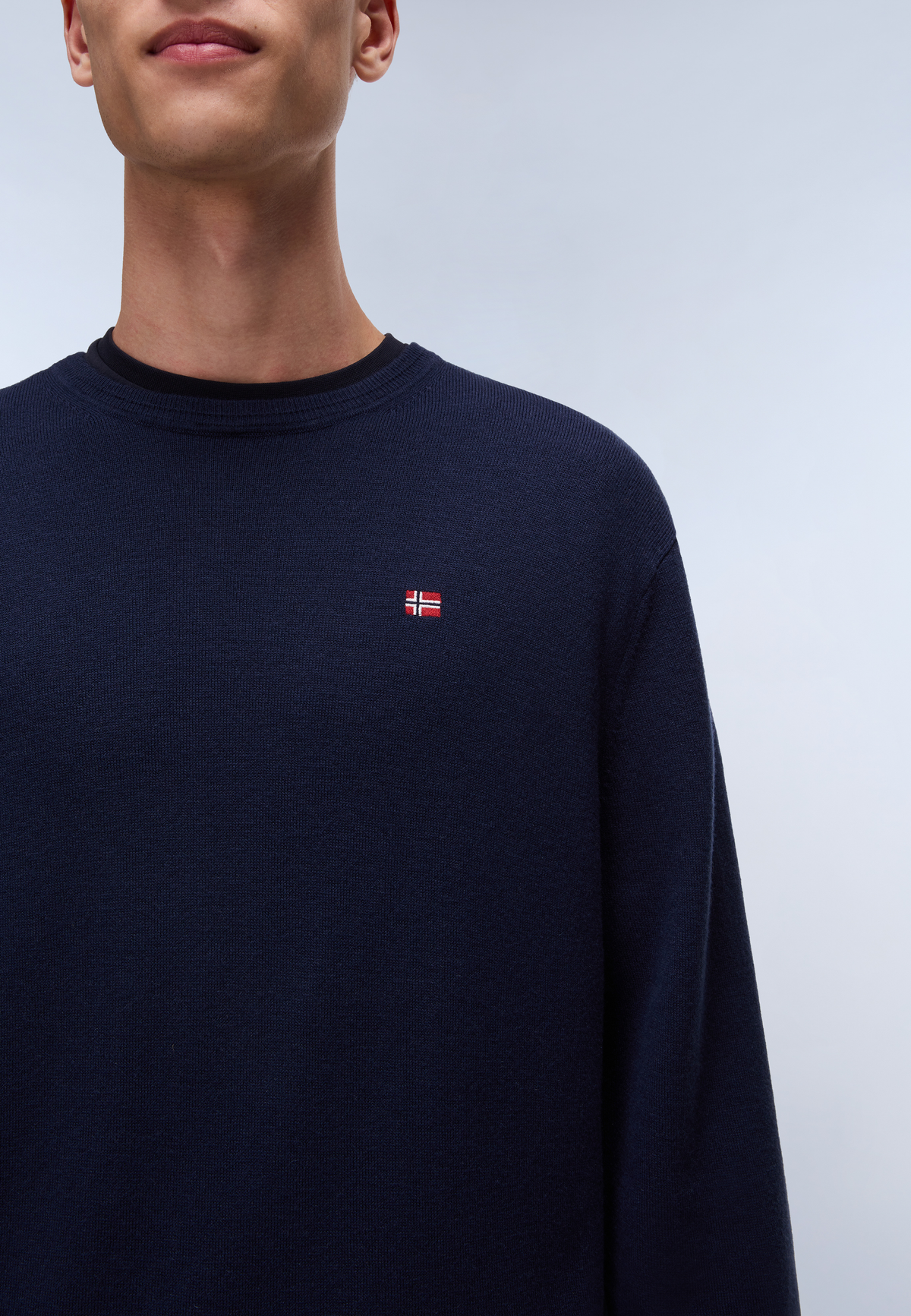Maglione Damavand  - 5