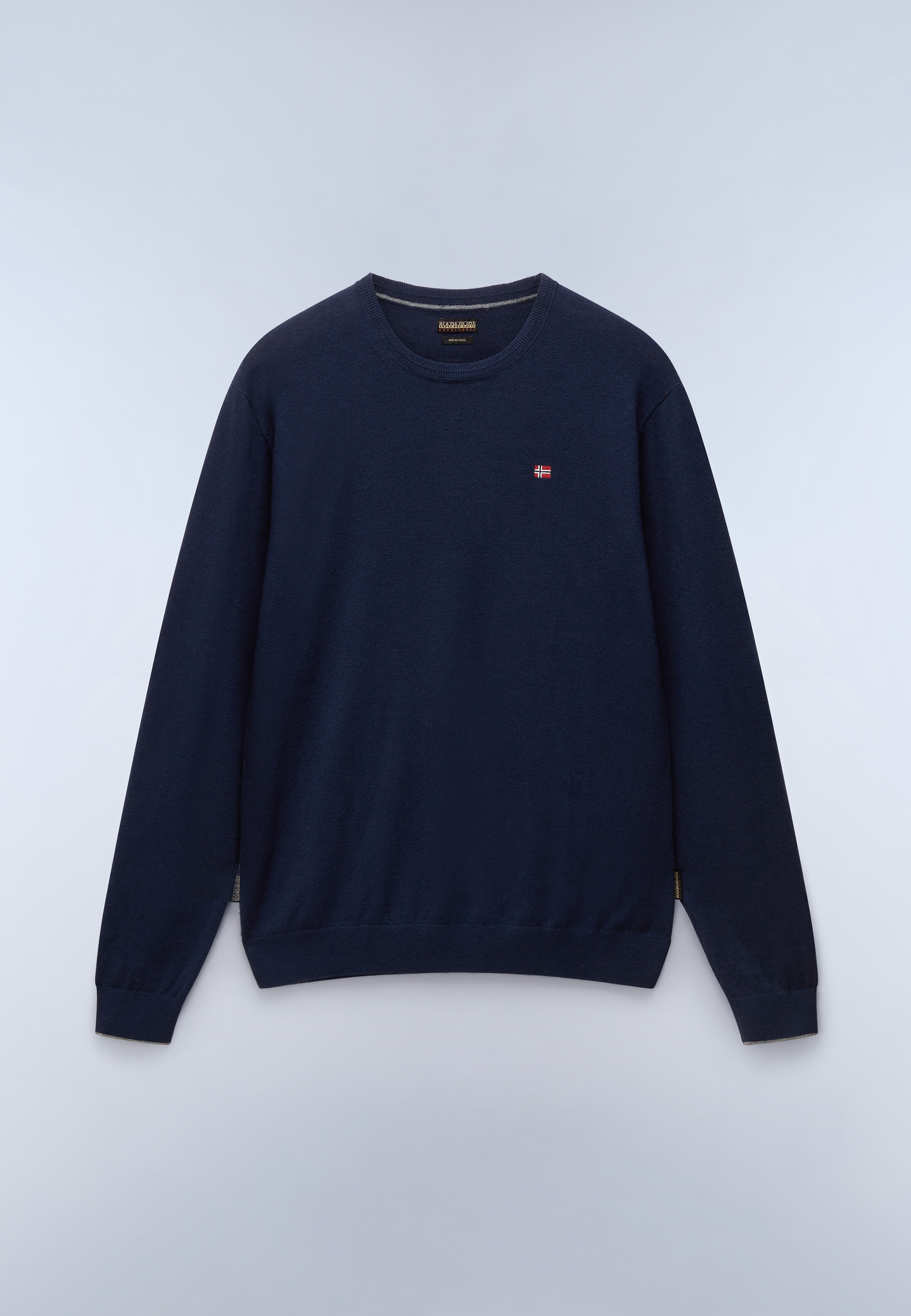 Maglione Damavand 
