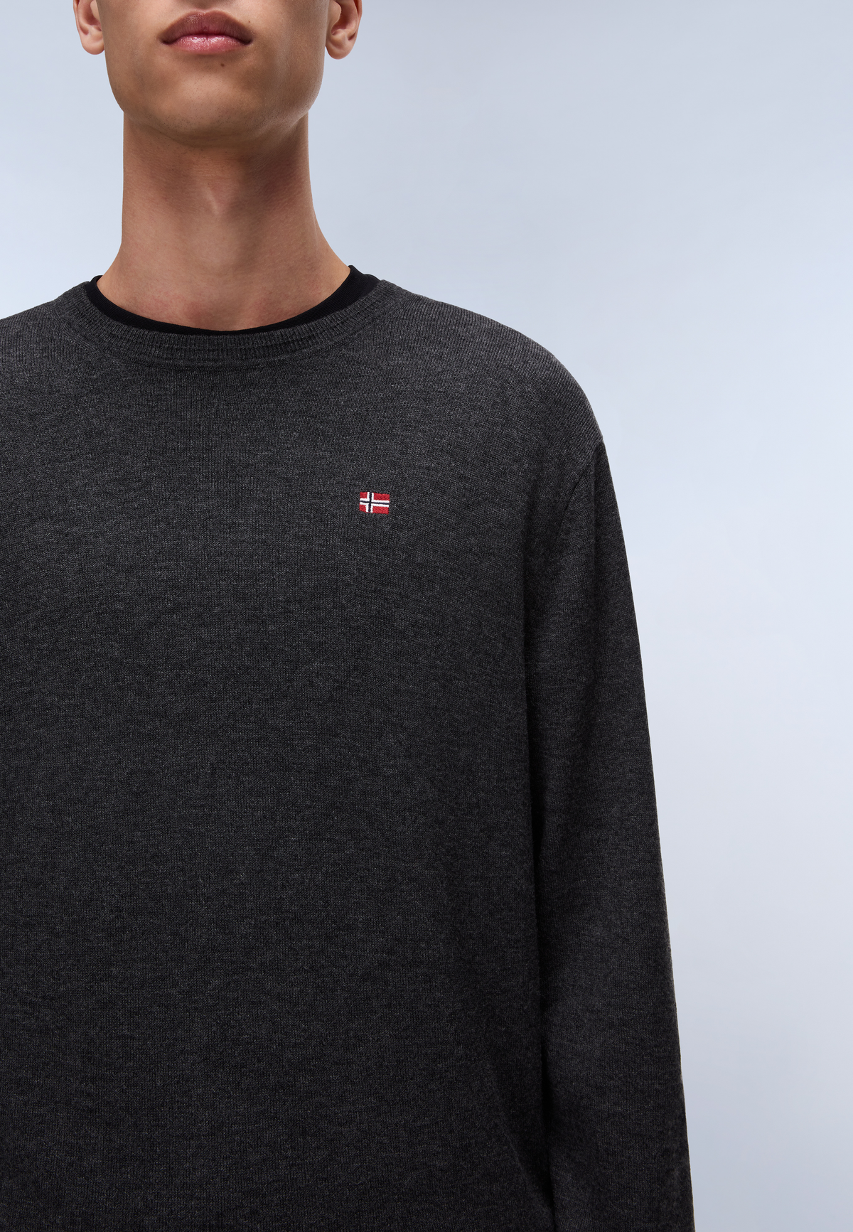 Maglione Damavand  - 5
