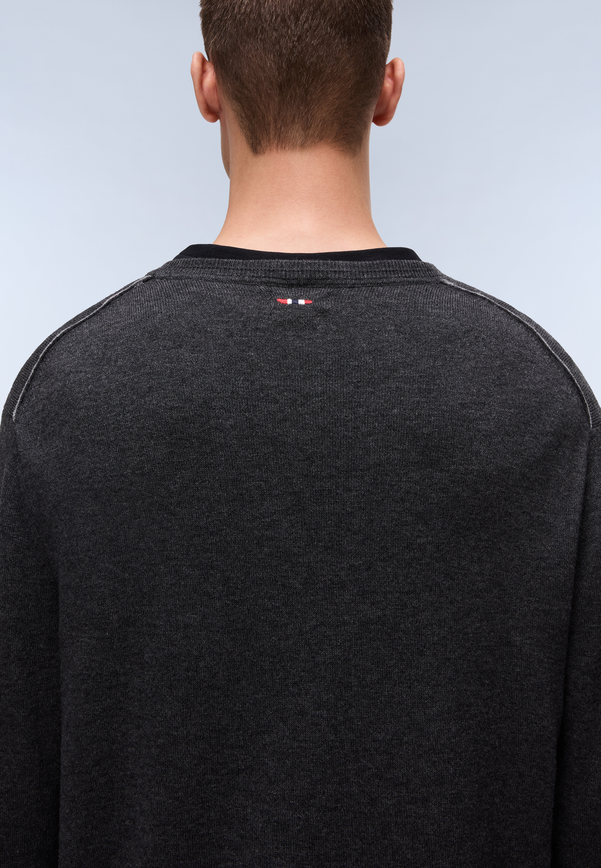 Maglione Damavand  - 7
