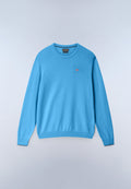 Damavand Jumper Blue Cyaneus - 1
