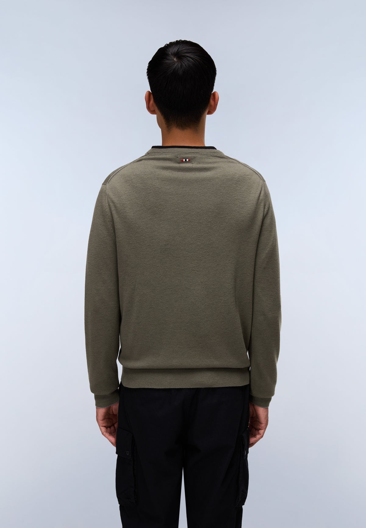 Pull Damavand  - 3