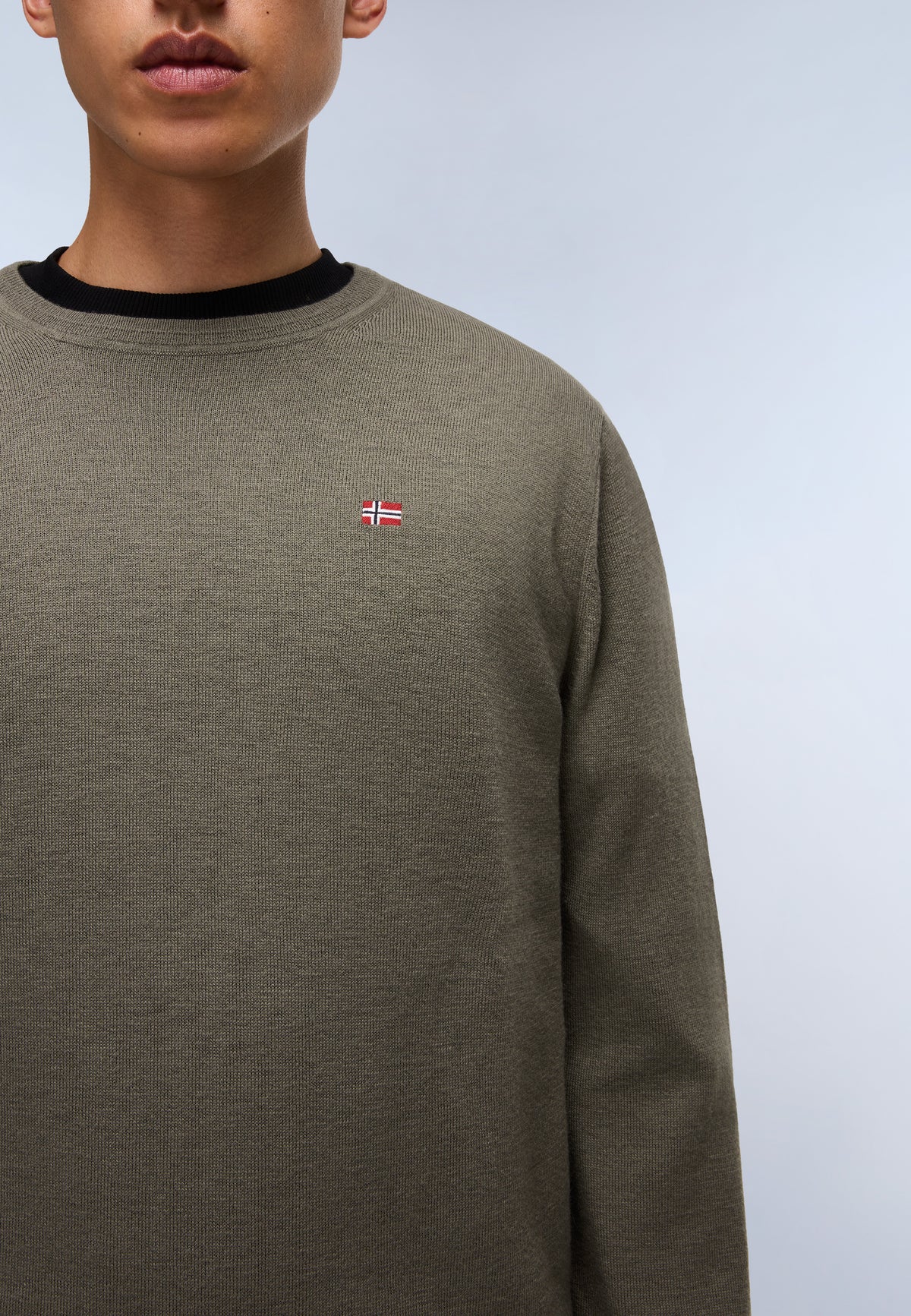 Pull Damavand  - 5