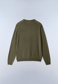 Damavand Jumper Green Olive Night - 2