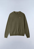 Damavand Jumper Green Olive Night - 1