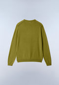 Damavand Jumper Green Avocado - 2
